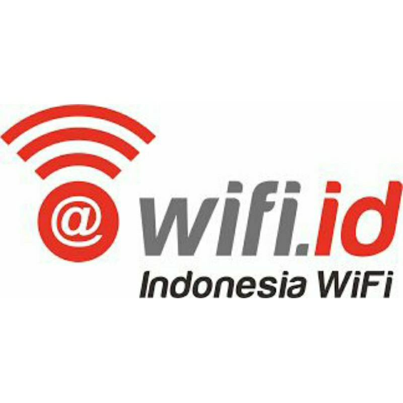 Wifi id Reguler 1/7/30 Hari