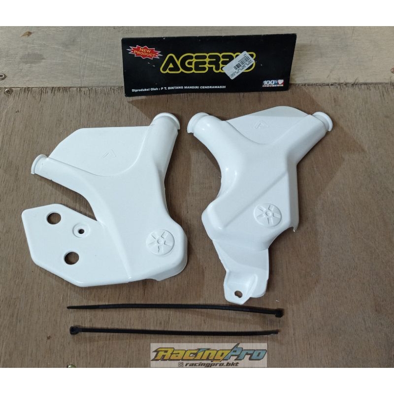 COVER RANGKA CRF150/TUTUP RANGKA CRF150/COVER SASIS CRF 150/TUTUP RANGKA