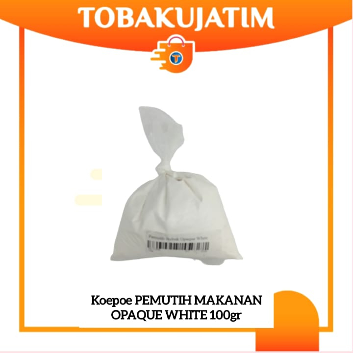 

PEMUTIH MAKANAN Cilok 100gr