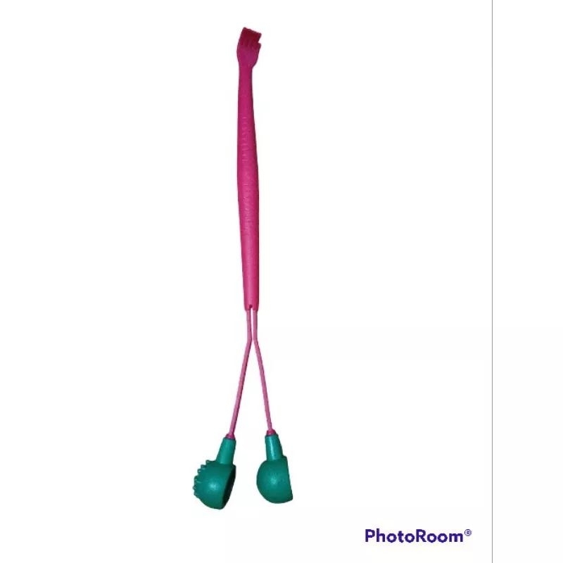 JOFESTORE88 X FerenHongXia PENGARUK PUNGGUNG IMPORT ALAT PIJAT BADAN GARUKAN ALAT GARUK PUNDAK PINJIT BELAKANG