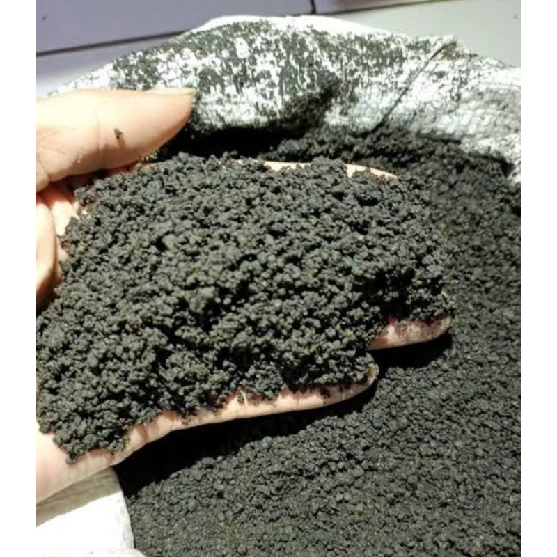 pasir moza pasir malang merah hitam per karung