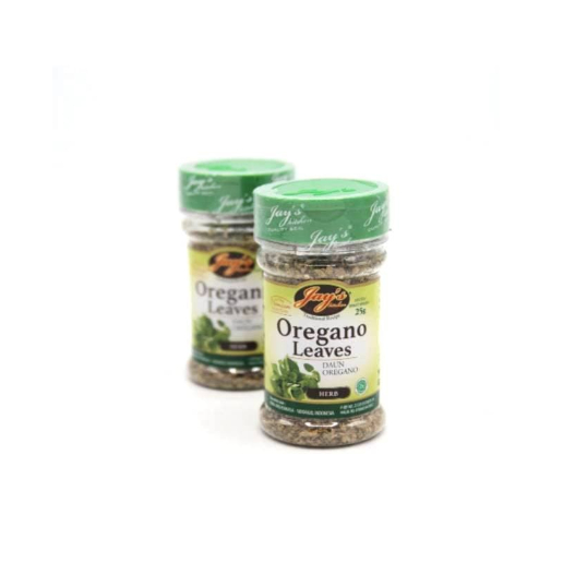 

Jays Oregano