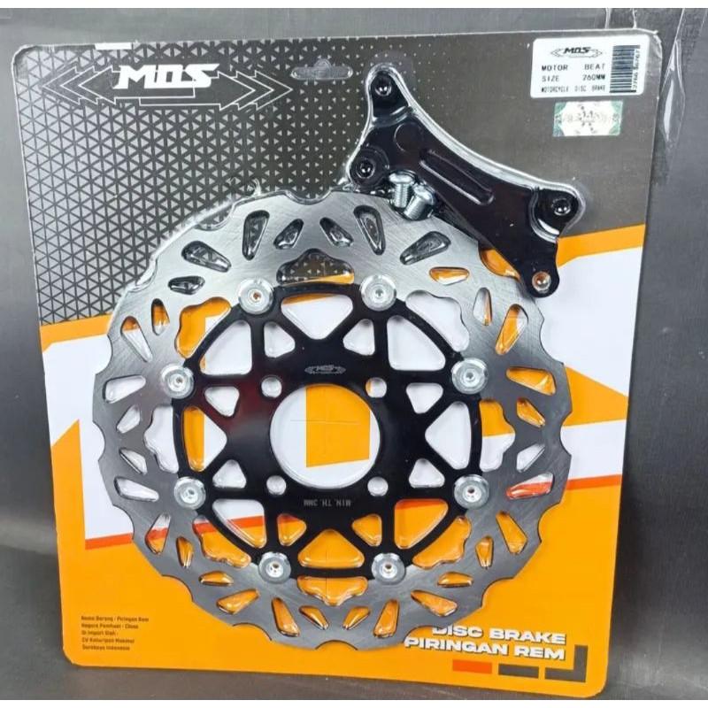 PIRINGAN BEAT CAKRAM PIRINGAN BEAT VARIO