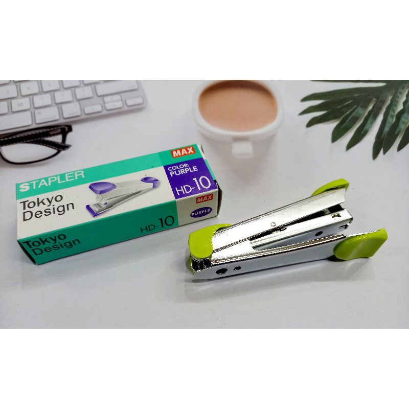 

Stapler Max Hd-10
