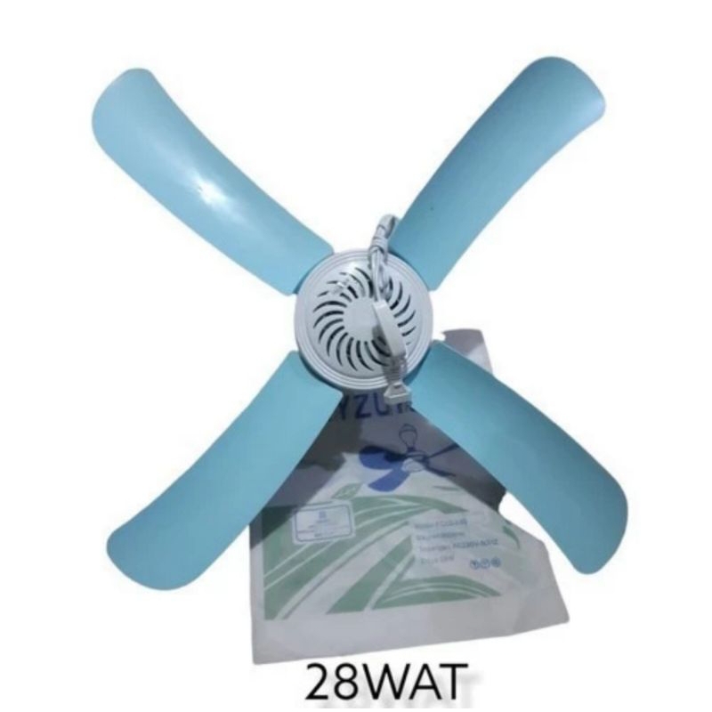 KIPAS GANTUNG KYZUKU 28W BESAR