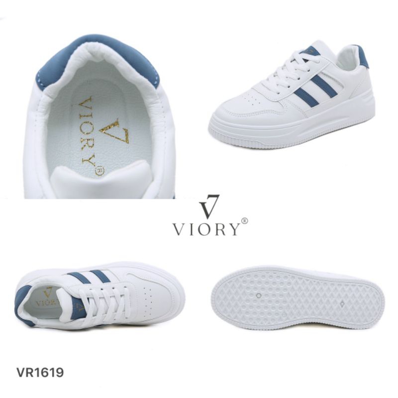 VIORY Sneakers Sporty Shoes #VR1619 ORIGINAL