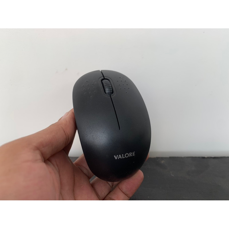 Wireless Bluetooth Mouse Valore AC56 (Bekas)