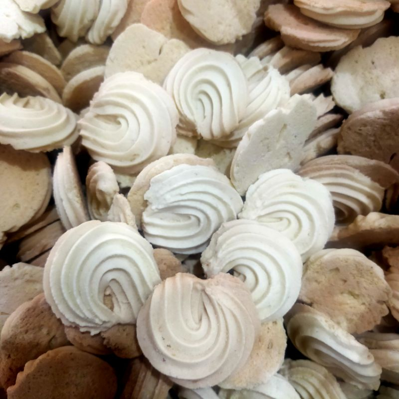 

Garut - KUe Garut Referensi makanan jadul 250gram