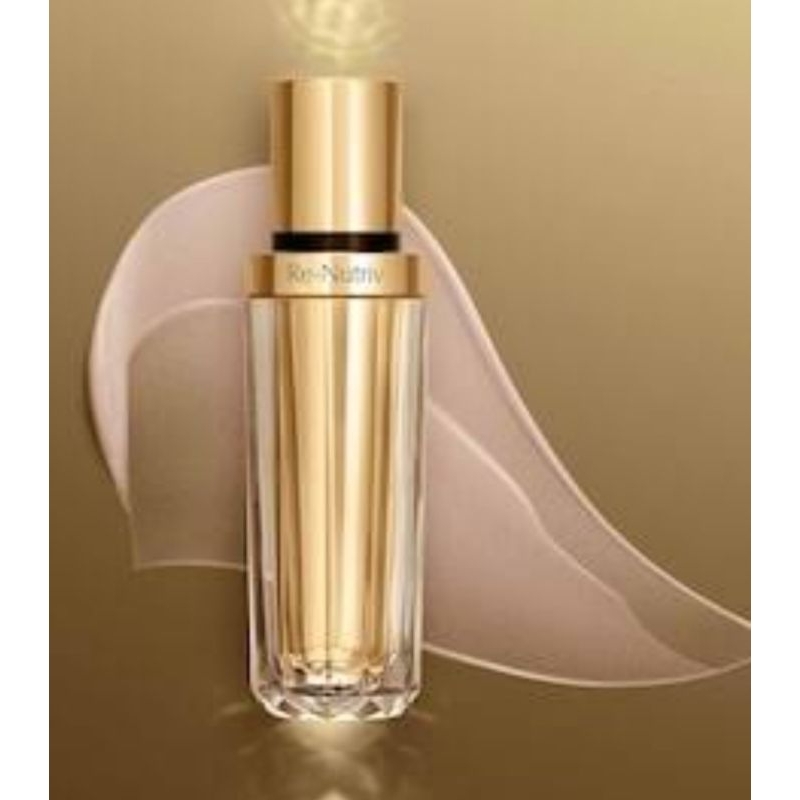 Estee lauder re-nutriv ultimate diamond transformative briliance serum