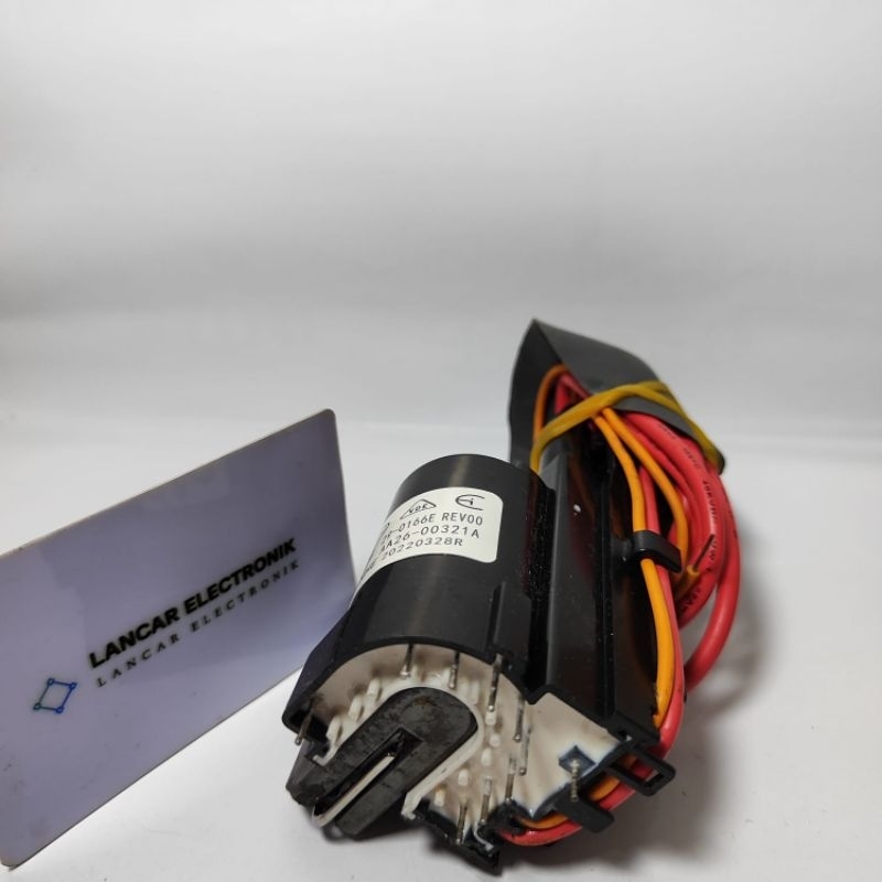 FBT FLAYBACK BSC29-0166E / 0166 E REV00 SAMSUNG SLIM 29inch ORIGINAL