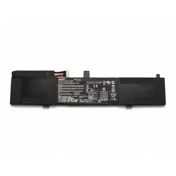 Baterai Ori Asus C31N1517 Q304 TP301 TP301UA VivoBook Flip TP301