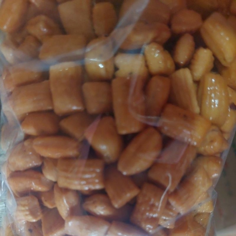 

Pangpang Manis 500 Gram CAHAYA SNACK