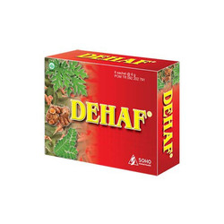 Dehaf Sachet 6s