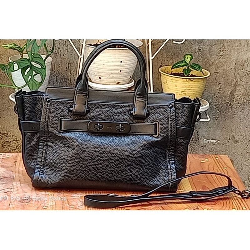 Speedy COC Swagger 33