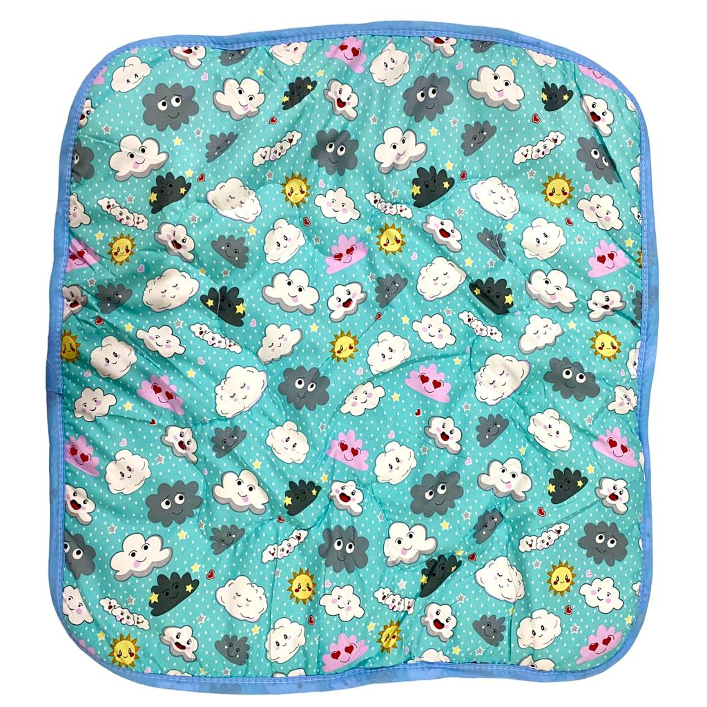 selimut bayi  KING BEAR