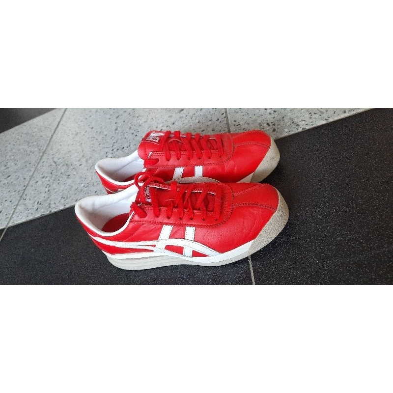 Onitsuka Tiger Corsair Ex sz 39