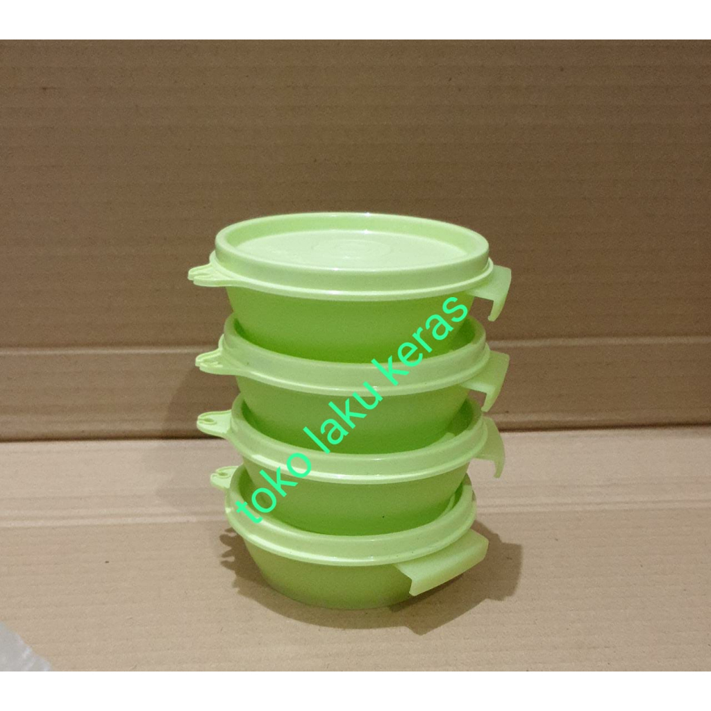 Harga bowl set tupperware kecil Terbaru Okt 2025 | BigGo Indonesia
