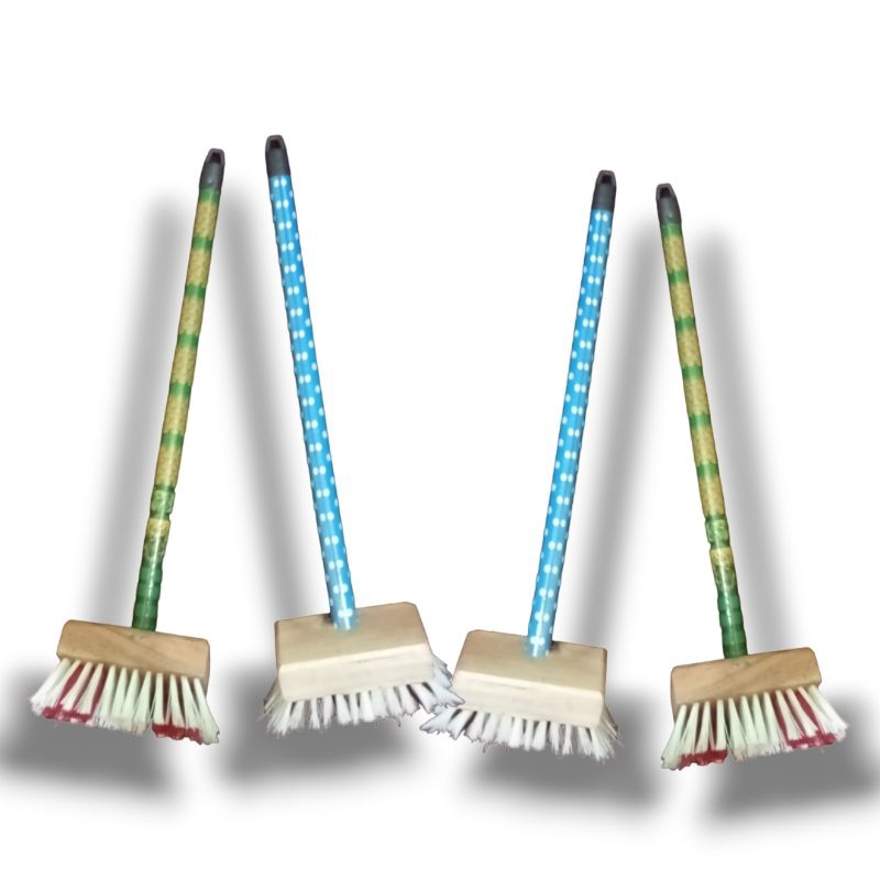 sikat kamar mandi/sikat lantai/sikat bak kamar mandi