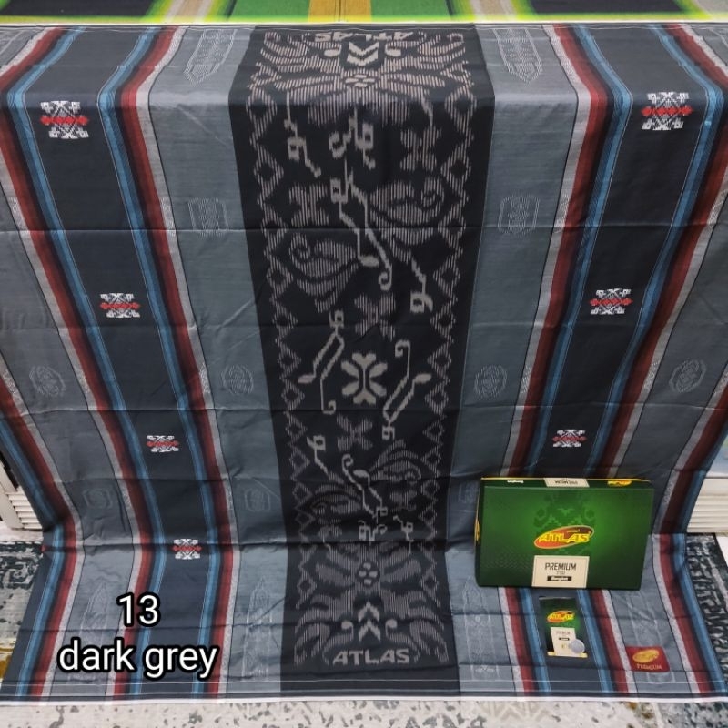 Sarung ATLAS Songket premium 770