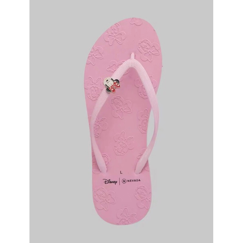 SANDAL JEPIT DISNEY ORIGINAL X NEVADA