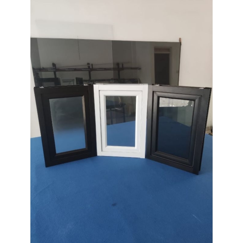 CASEMENT WINDOW /CENDELA CASEMENT ALUMINIUM/ JENDELA CASEMENT ALUMINIUM/JENDELA ALUMINIUM INSTAN