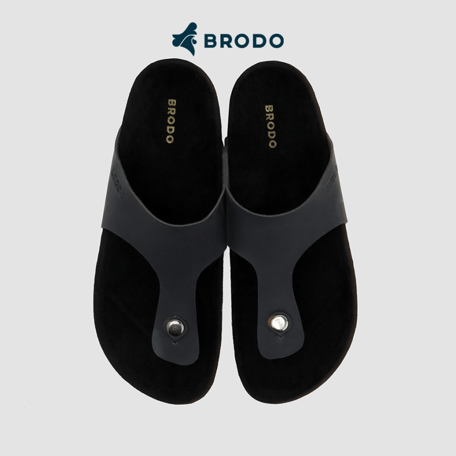 Sandal Brodo Chakra Black
