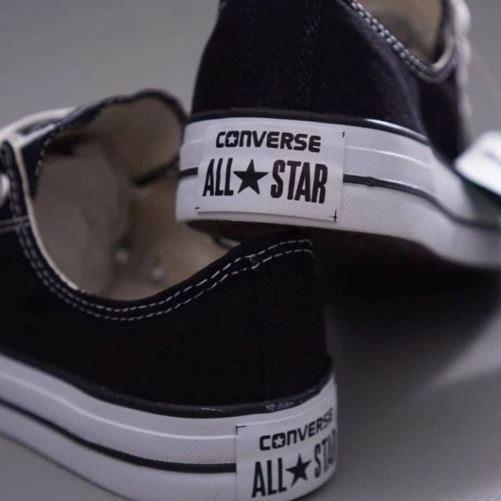 Sepatu converse wanita pria all star spatu converse low clasic murah men.id