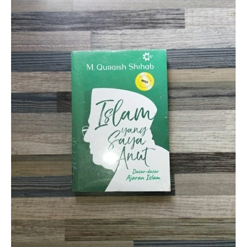 ISLAM YANG SAYA ANUT