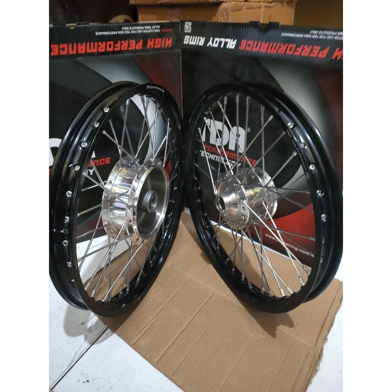Paketan Jari jari Velg Tdr - MX old - Jupiter Burhan - Vega ZR - Jupiter Z1 - Vega new Velg Tromol J