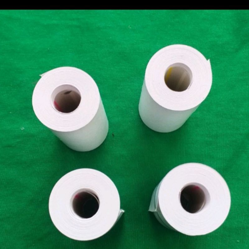 

kertas thermal termurah 80x30m Corelese/non core