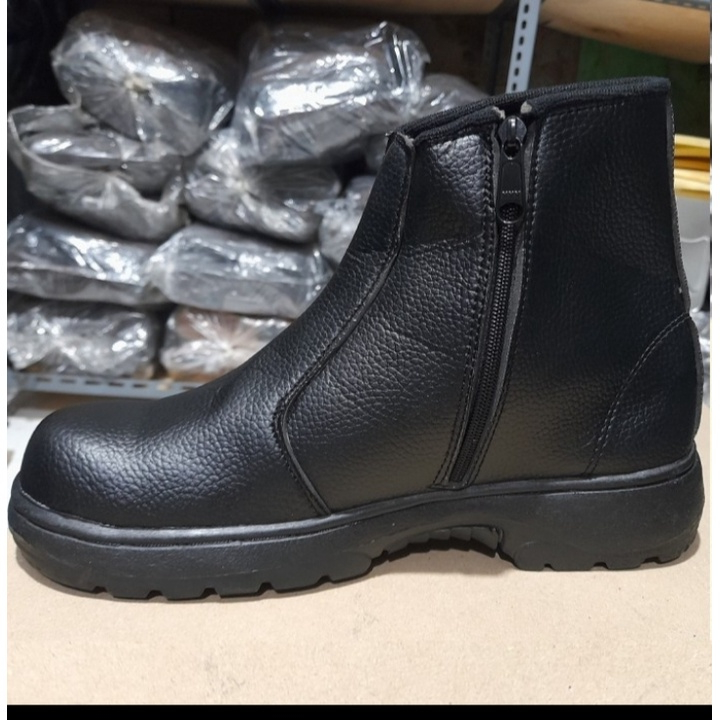 sepatu safety lesleting untuk kerja sepatu kerja