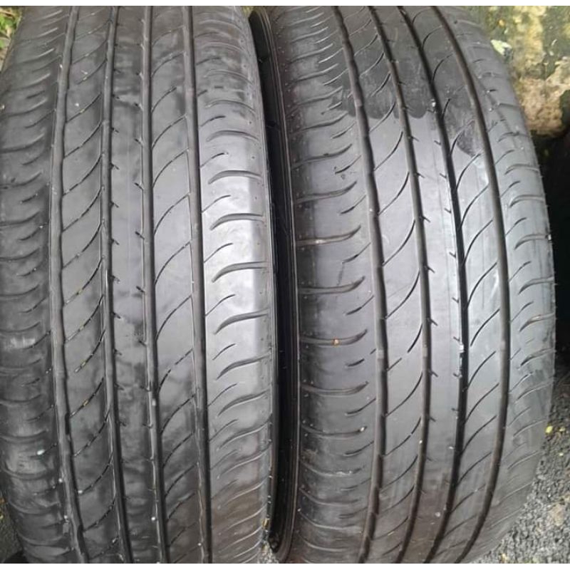 ban mobil ring 20 ban mobil second copotan ukuran 255/45,20