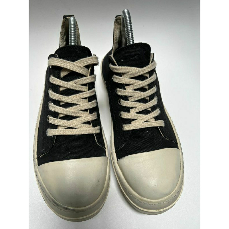 Sepatu Rick Owens