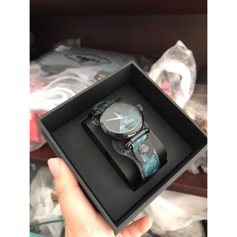 MJ watch