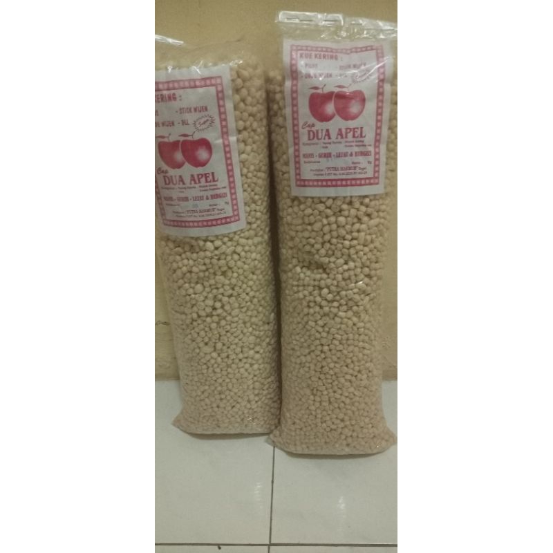 

PILUS KLETUK 1kg