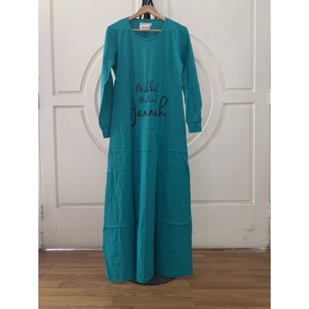 Abaya MMJ Vivi Zubedi (New)