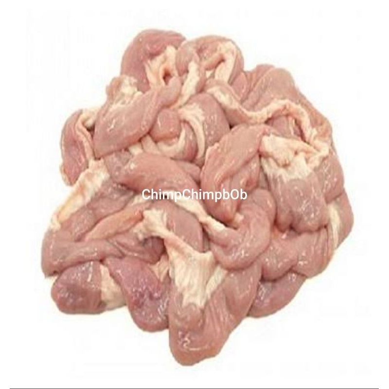 

USUS SAPI MENTAH SEGAR 500 GRAM