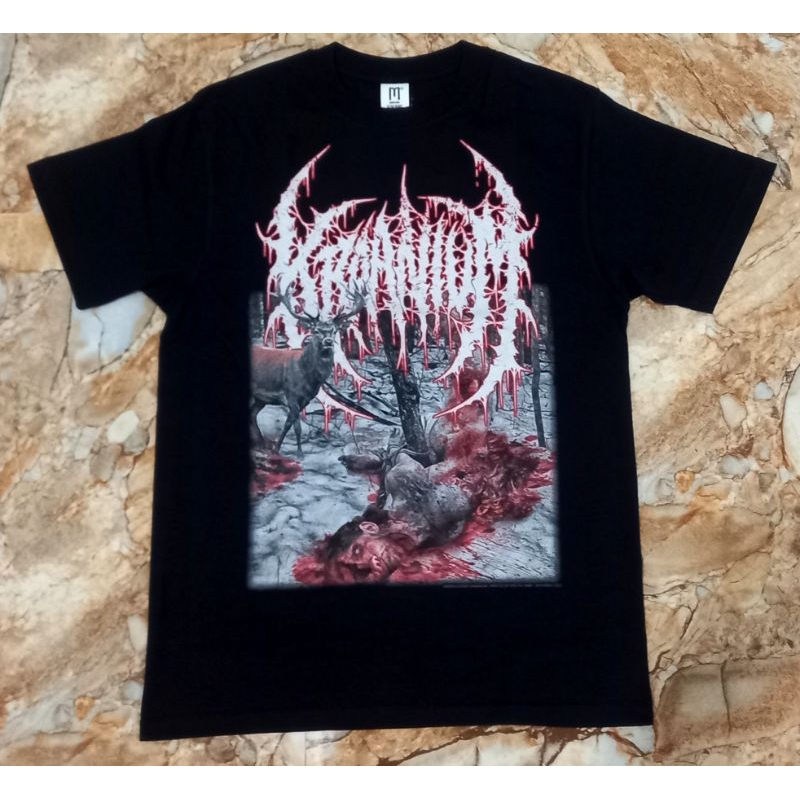 Ts KRAANIUM gratification