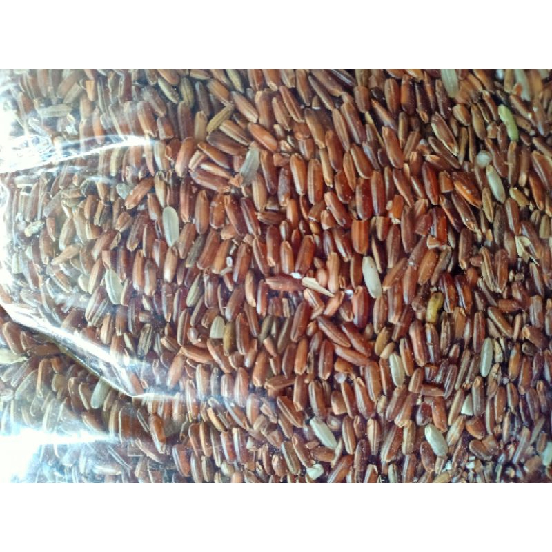 

BERAS MERAH 1KG