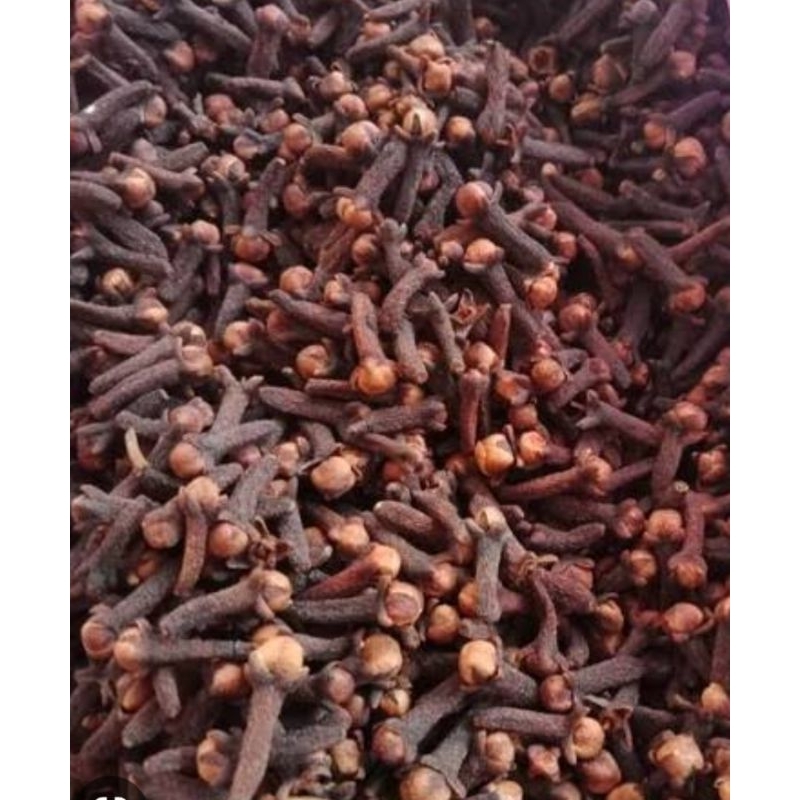 

cengkeh/ cangkeh kering/ 100 gr/ 500 gr