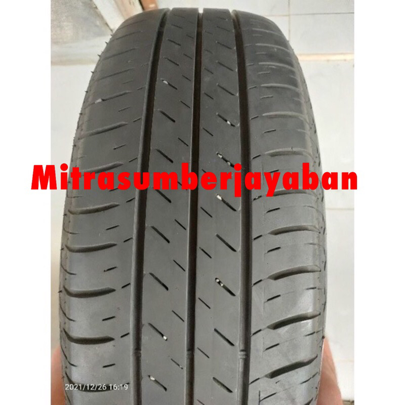 ban mobil Avanza ukuran 185/70 r14 merek Bridgestone ecopia..