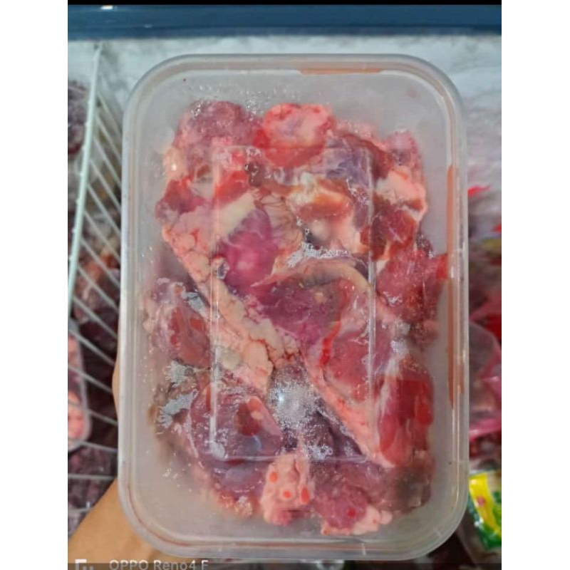 

Tetelan 500 gr