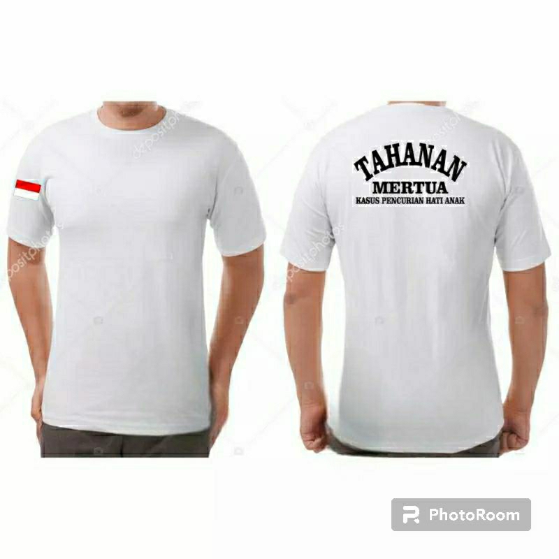 COD BAJU TAHANAN MERTUA bdr kaos pria kaos distro kaos murah wanita pria kaos baju pria pakaian pria baju cowok baju pria distro atasan cowok pakaian pria wanita kaos cowok