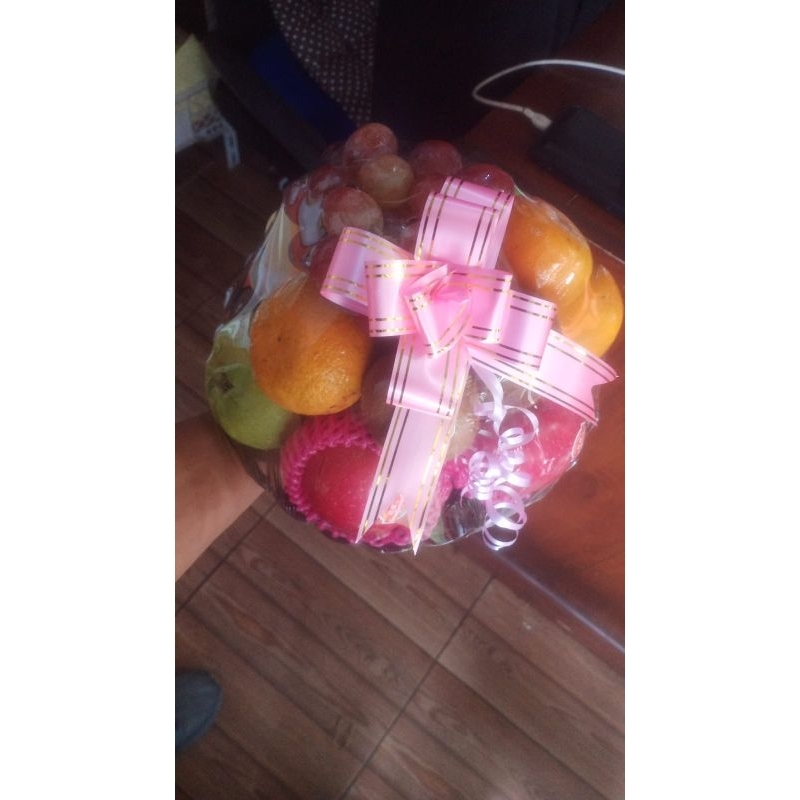 

PARCEL BUAH LENGKAP MURAH!!!PARCEL LEBARAN!Parcel buah lengkap 110k|buah segar|parcel buah bandung|parcel bandung|parcel covid|nuri fruits|