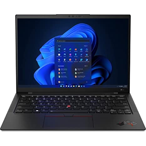 LAPTOP LENOVO THINKPAD X1 CARBON INTEL I5 8350U 16GB 512GB 14&quot; FHD WIN 10 PRO