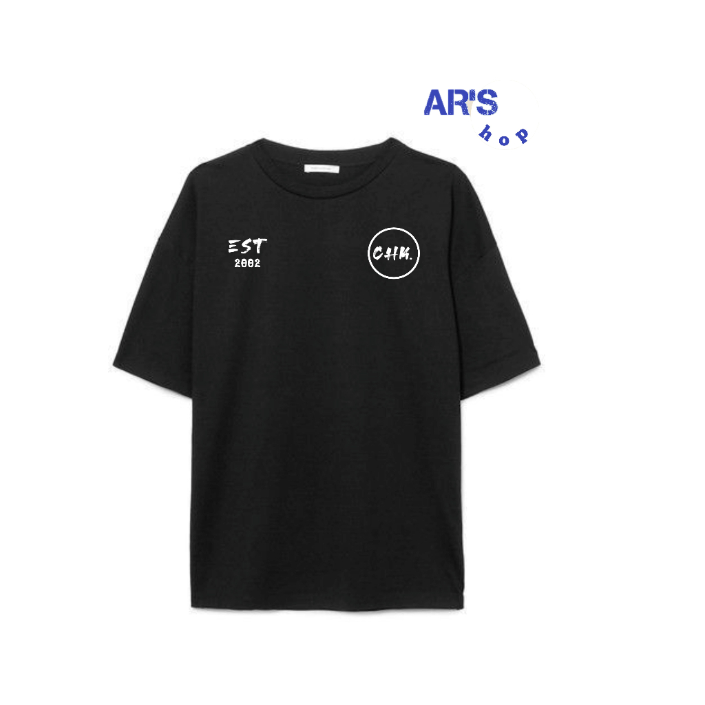 T-SHIRT CHIKA JKT48 || KAOS CHIKA JKT48 || EDITION CHIKA JKT48