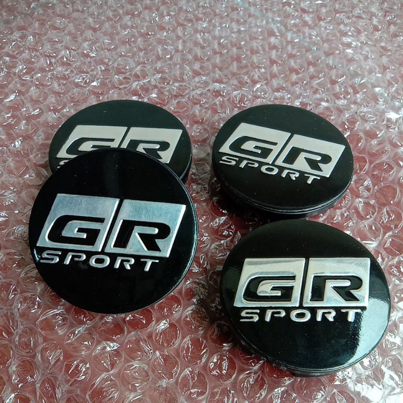 dop tutup velg GR SPORT Yaris  ,vios