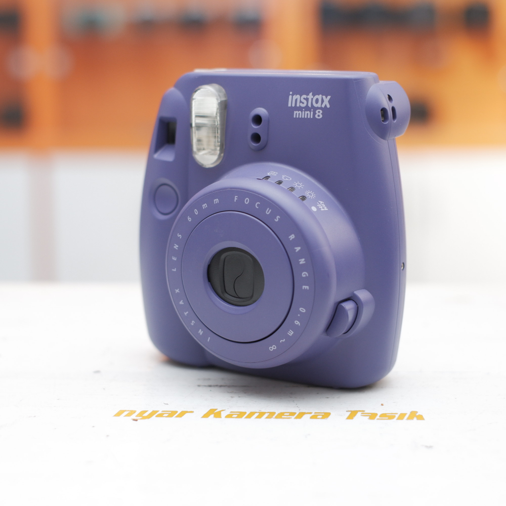 KAMERA INSTAX MINI 8