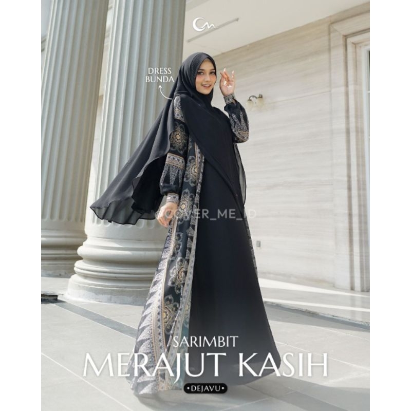 Ready Merajut kasih By Coverme