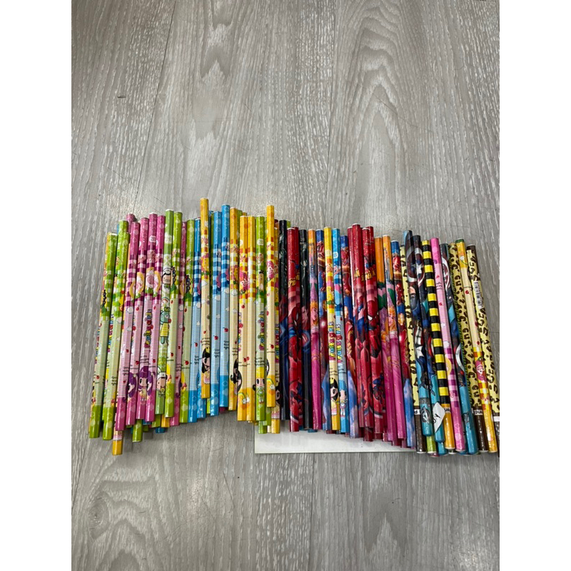 

Pensil Karakter Anak Lucu Murah
